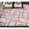 HIMALAYAN ART WINDSOM 308OP NATURAL / PINK