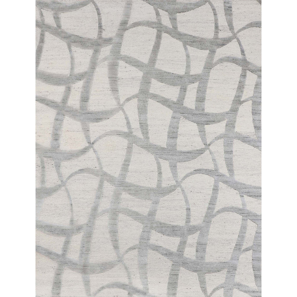HIMALAYAN ART WINDSOM 308OP WHITE / LIGHT GREEN