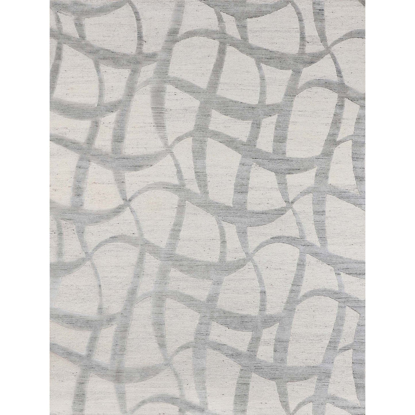 HIMALAYAN ART WINDSOM 308OP WHITE / LIGHT GREEN