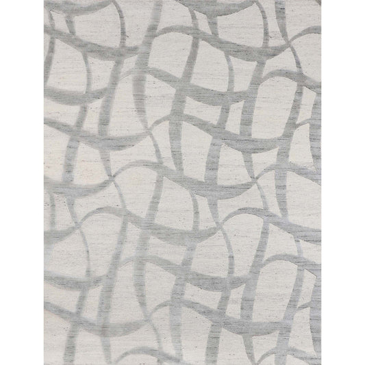 HIMALAYAN ART WINDSOM 308OP WHITE / LIGHT GREEN