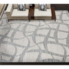 HIMALAYAN ART WINDSOM 308OP WHITE / LIGHT GREEN