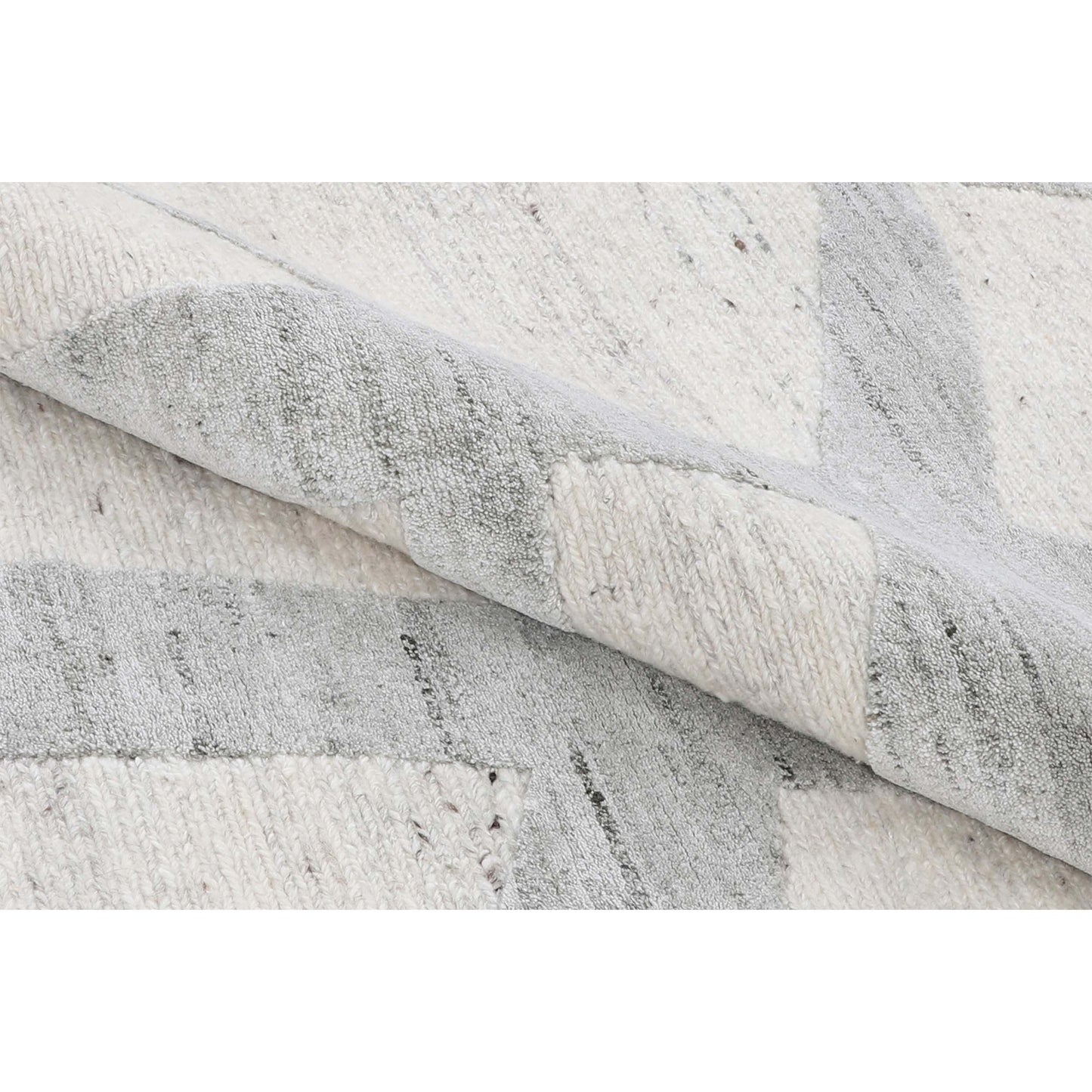 HIMALAYAN ART WINDSOM 308OP WHITE / LIGHT GREEN