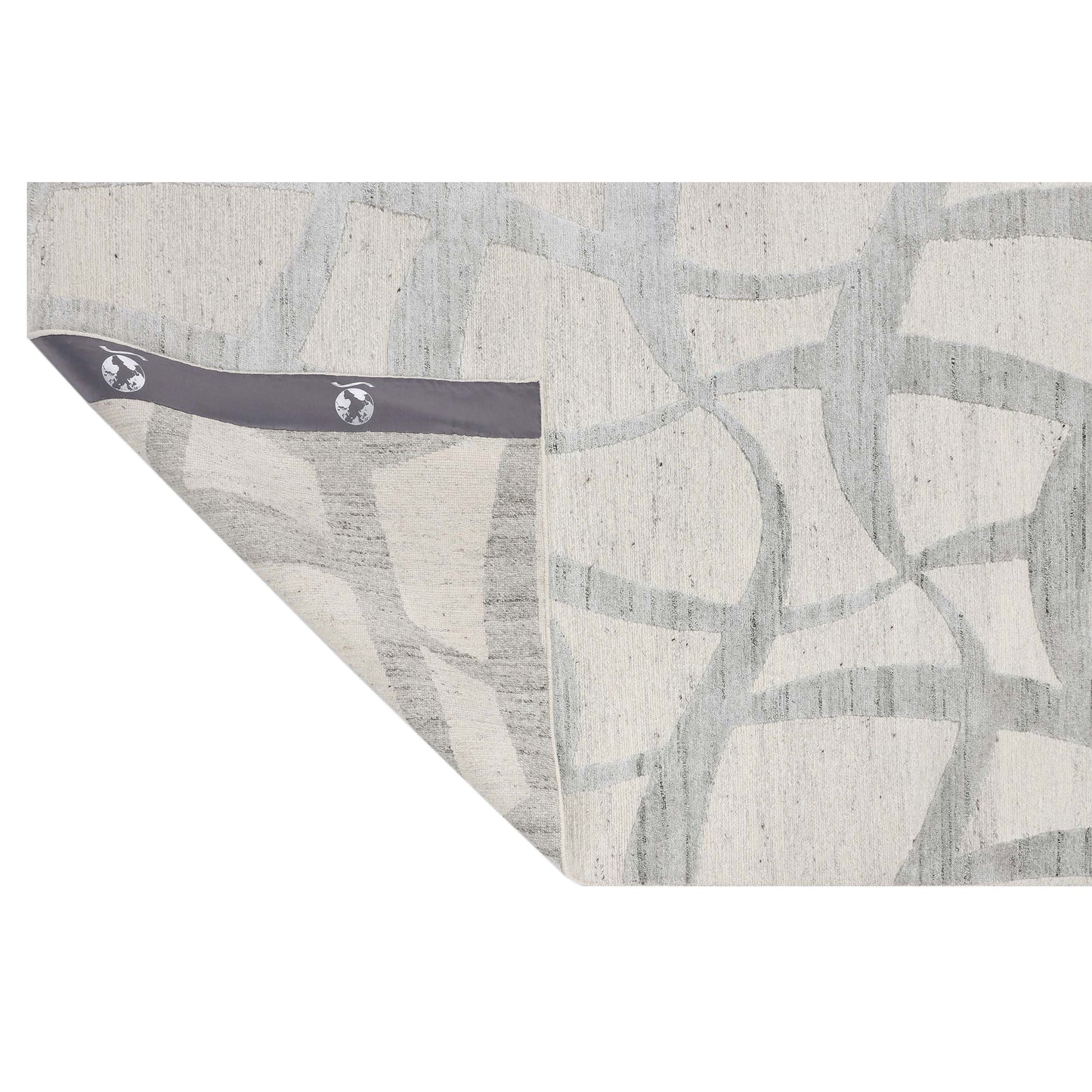 HIMALAYAN ART WINDSOM 308OP WHITE / LIGHT GREEN