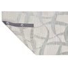 HIMALAYAN ART WINDSOM 308OP WHITE / LIGHT GREEN