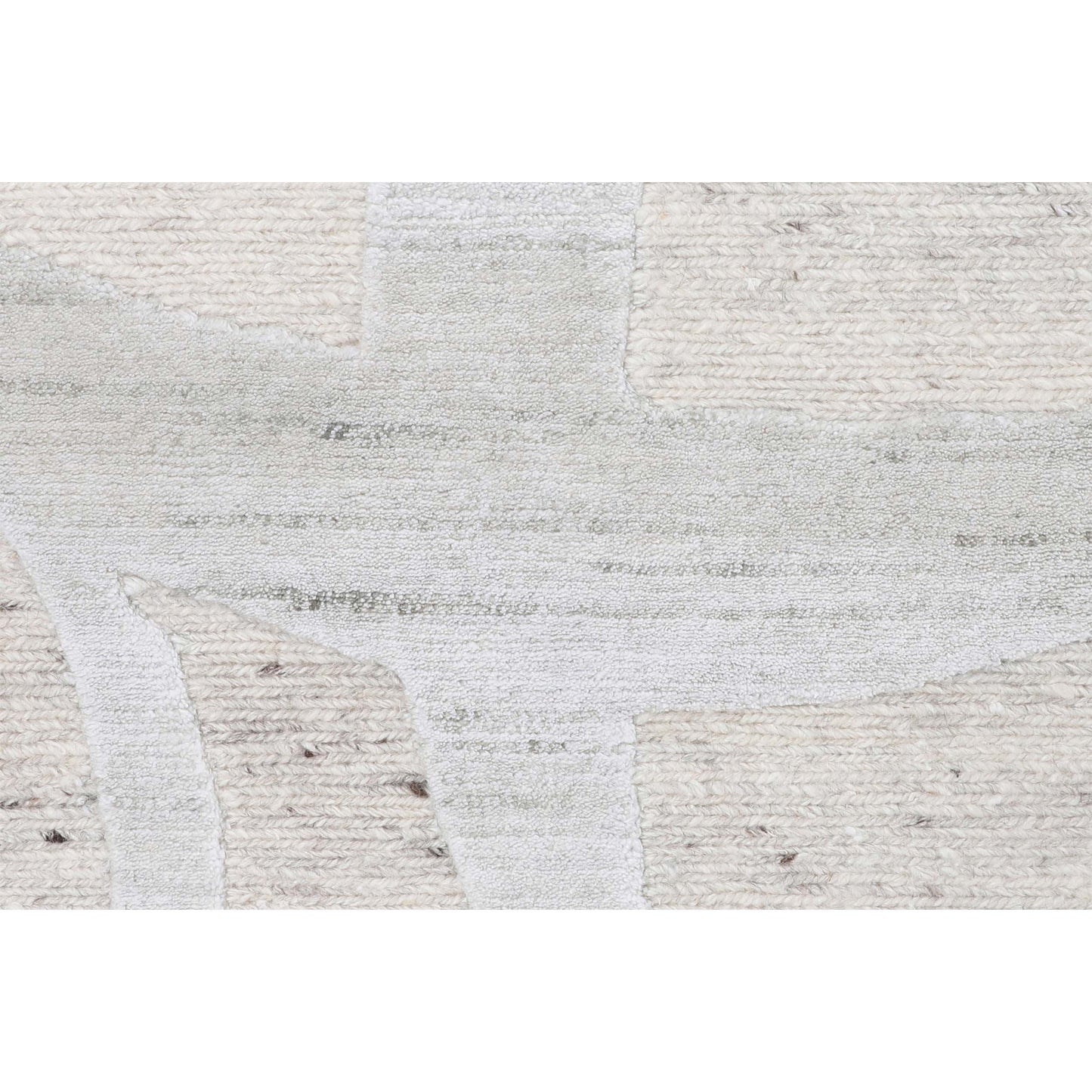 HIMALAYAN ART WINDSOM 308OP WHITE / LIGHT GREEN