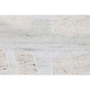 HIMALAYAN ART WINDSOM 308OP WHITE / LIGHT GREEN