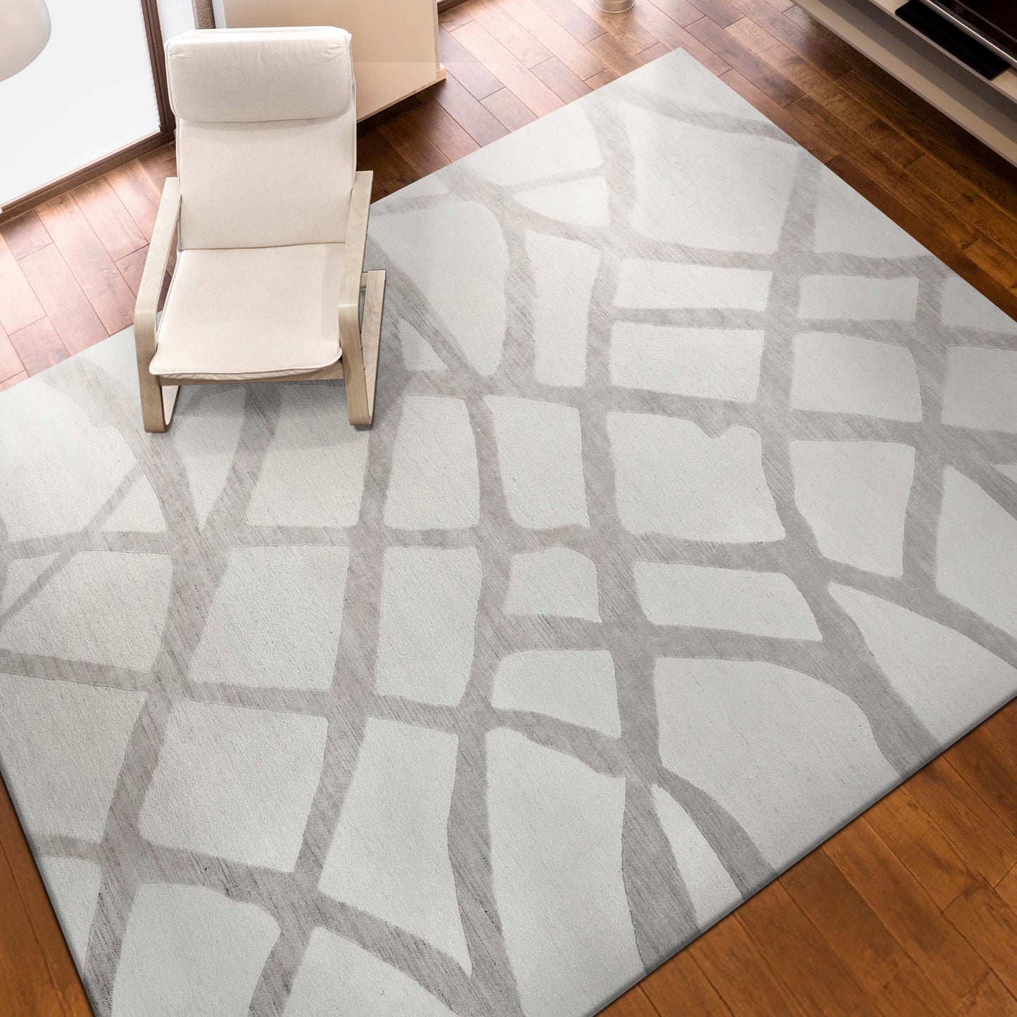 HIMALAYAN ART WINDSOM 310OP NATURAL / BEIGE