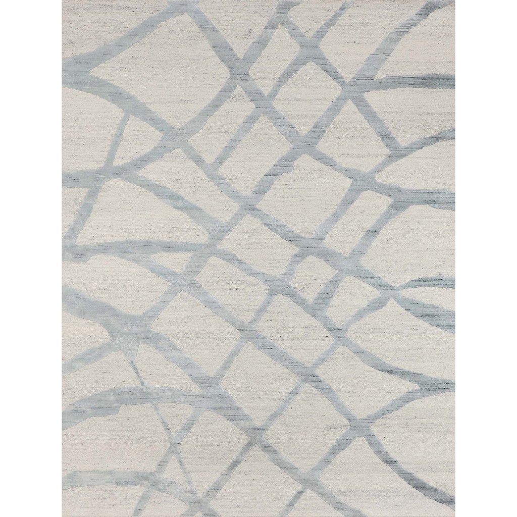 HIMALAYAN ART WINDSOM 312OP WHITE / TEAL