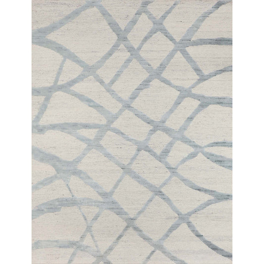HIMALAYAN ART WINDSOM 312OP WHITE / TEAL