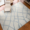 HIMALAYAN ART WINDSOM 312OP WHITE / TEAL