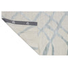 HIMALAYAN ART WINDSOM 312OP WHITE / TEAL