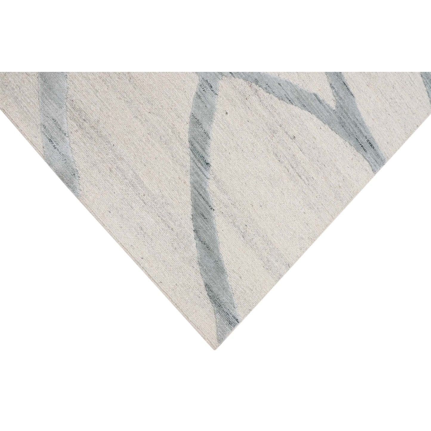 HIMALAYAN ART WINDSOM 312OP WHITE / TEAL