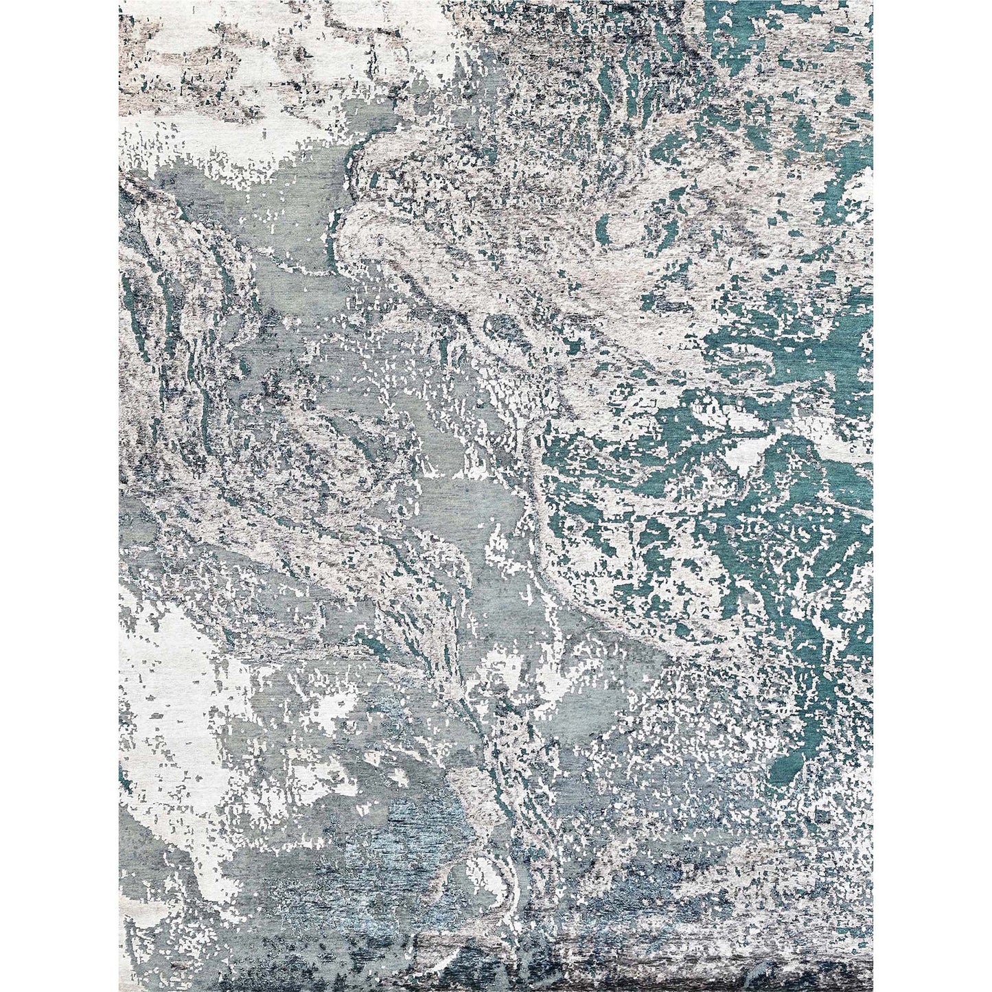 HIMALAYAN ART WINDSOM 45BRD BEIGE / BLUE