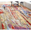 HIMALAYAN ART WINDSOM 51BRD BEIGE / RUST