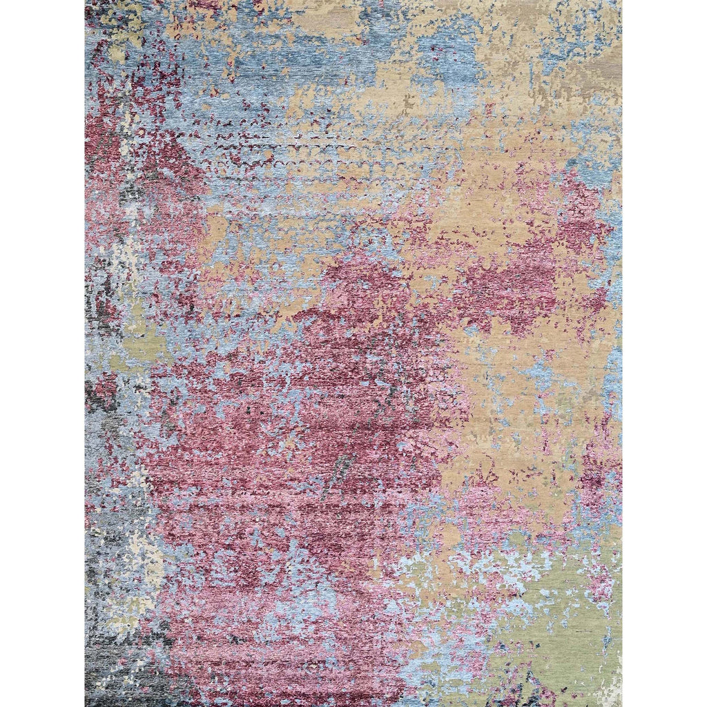 HIMALAYAN ART WINDSOM 62BRD BEIGE / LILAC
