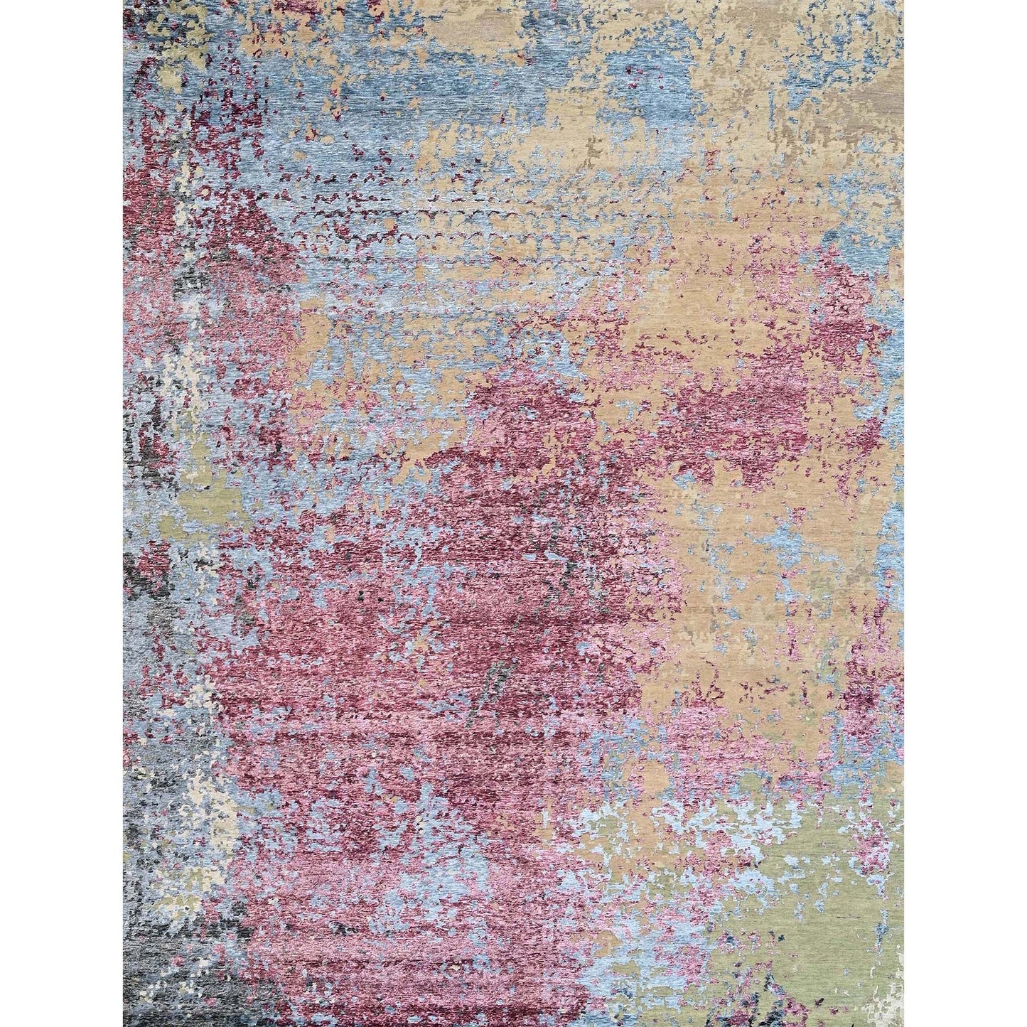 HIMALAYAN ART WINDSOM 62BRD BEIGE / LILAC