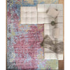 HIMALAYAN ART WINDSOM 62BRD BEIGE / LILAC