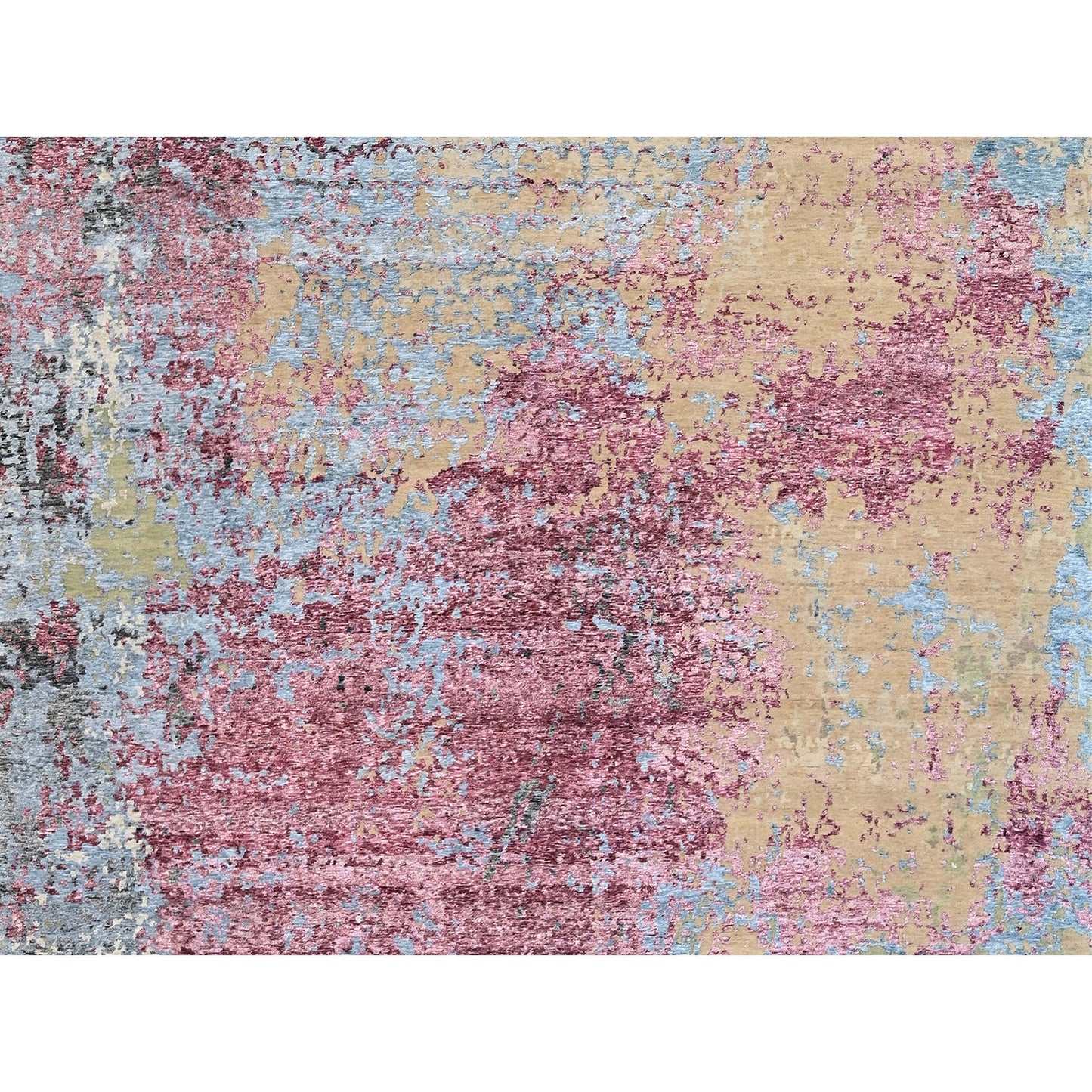 HIMALAYAN ART WINDSOM 62BRD BEIGE / LILAC
