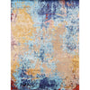 HIMALAYAN ART WINDSOM 62BRD SILVER / BLUE