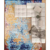 HIMALAYAN ART WINDSOM 62BRD SILVER / BLUE