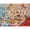 HIMALAYAN ART WINDSOM 62BRD SILVER / BLUE