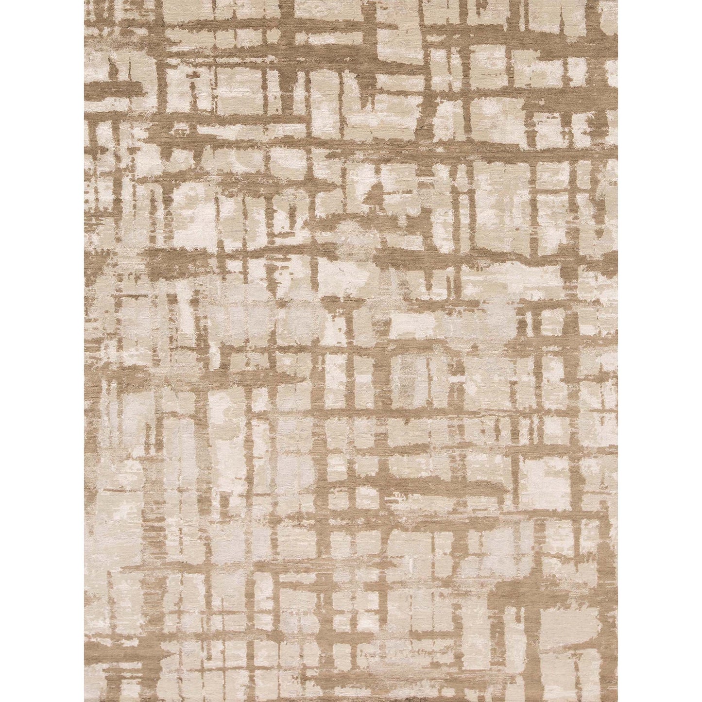 HIMALAYAN ART WINDSOM 64313 IVORY / BEIGE