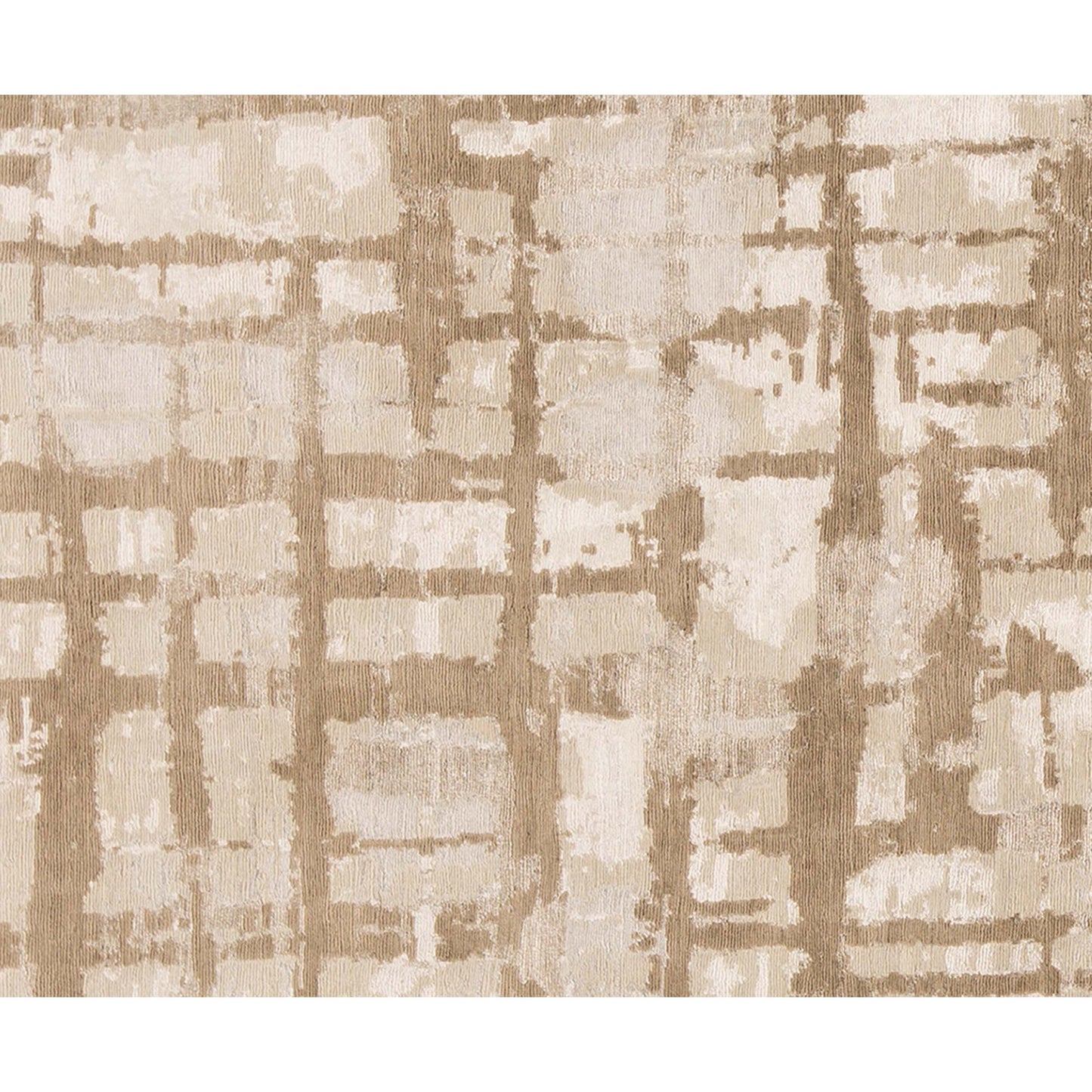 HIMALAYAN ART WINDSOM 64313 IVORY / BEIGE
