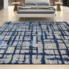 HIMALAYAN ART WINDSOM 64351 COBALT BLUE