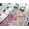 HIMALAYAN ART WINDSOM 67BRD BEIGE / LILAC