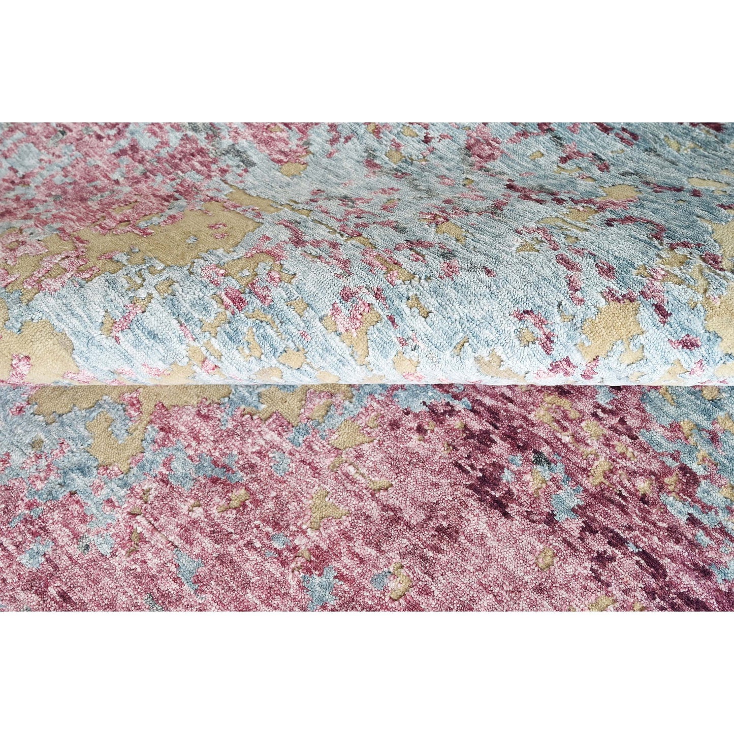 HIMALAYAN ART WINDSOM 67BRD BEIGE / LILAC