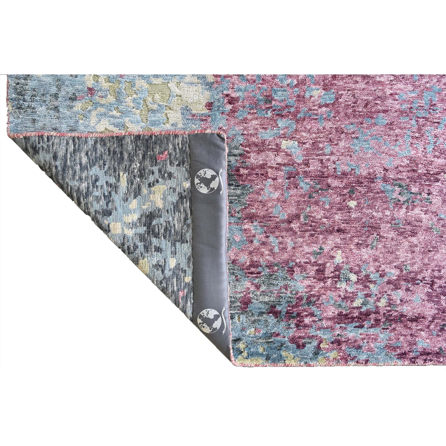 HIMALAYAN ART WINDSOM 67BRD BEIGE / LILAC
