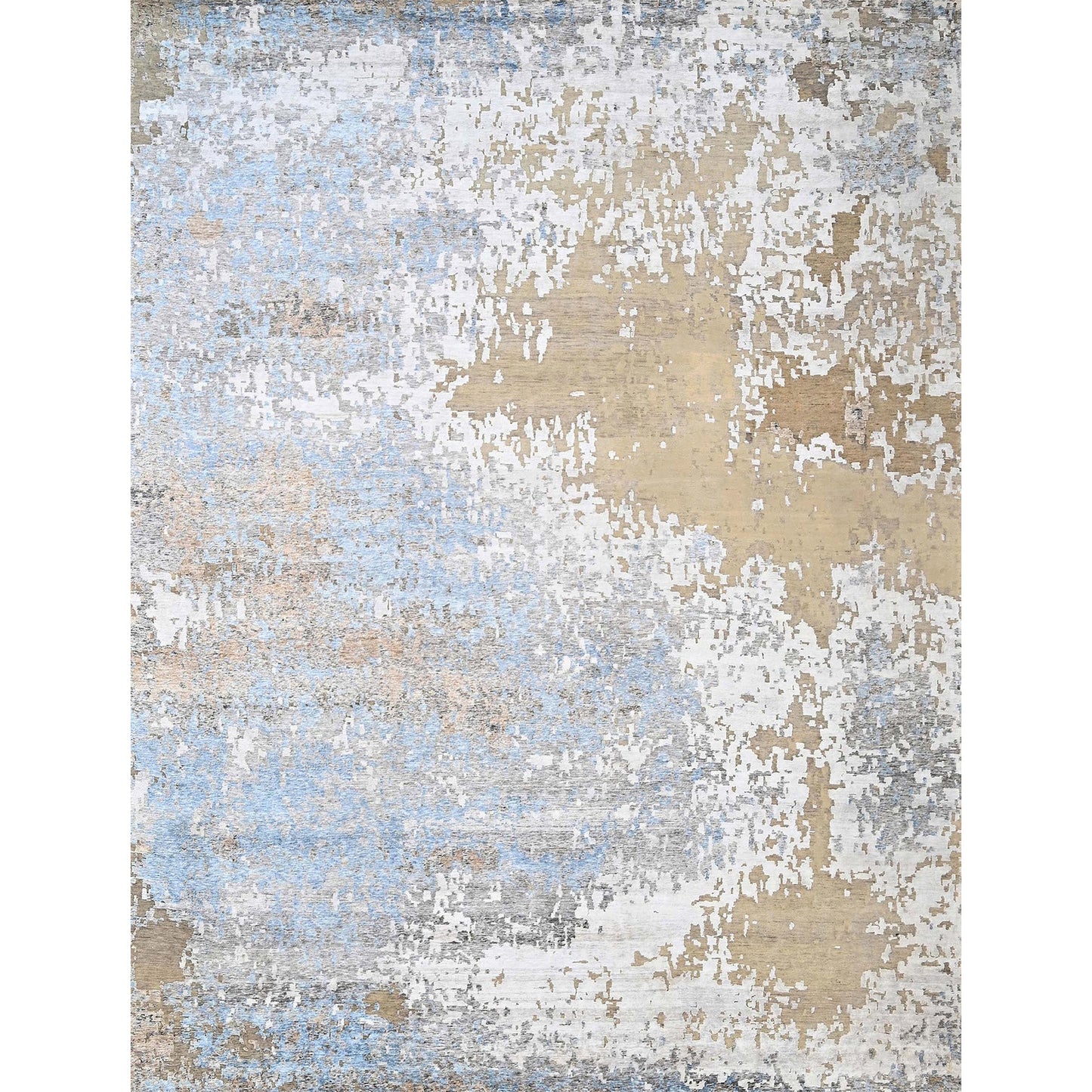 HIMALAYAN ART WINDSOM 71BRD BEIGE / SILVER