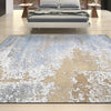 HIMALAYAN ART WINDSOM 71BRD BEIGE / SILVER