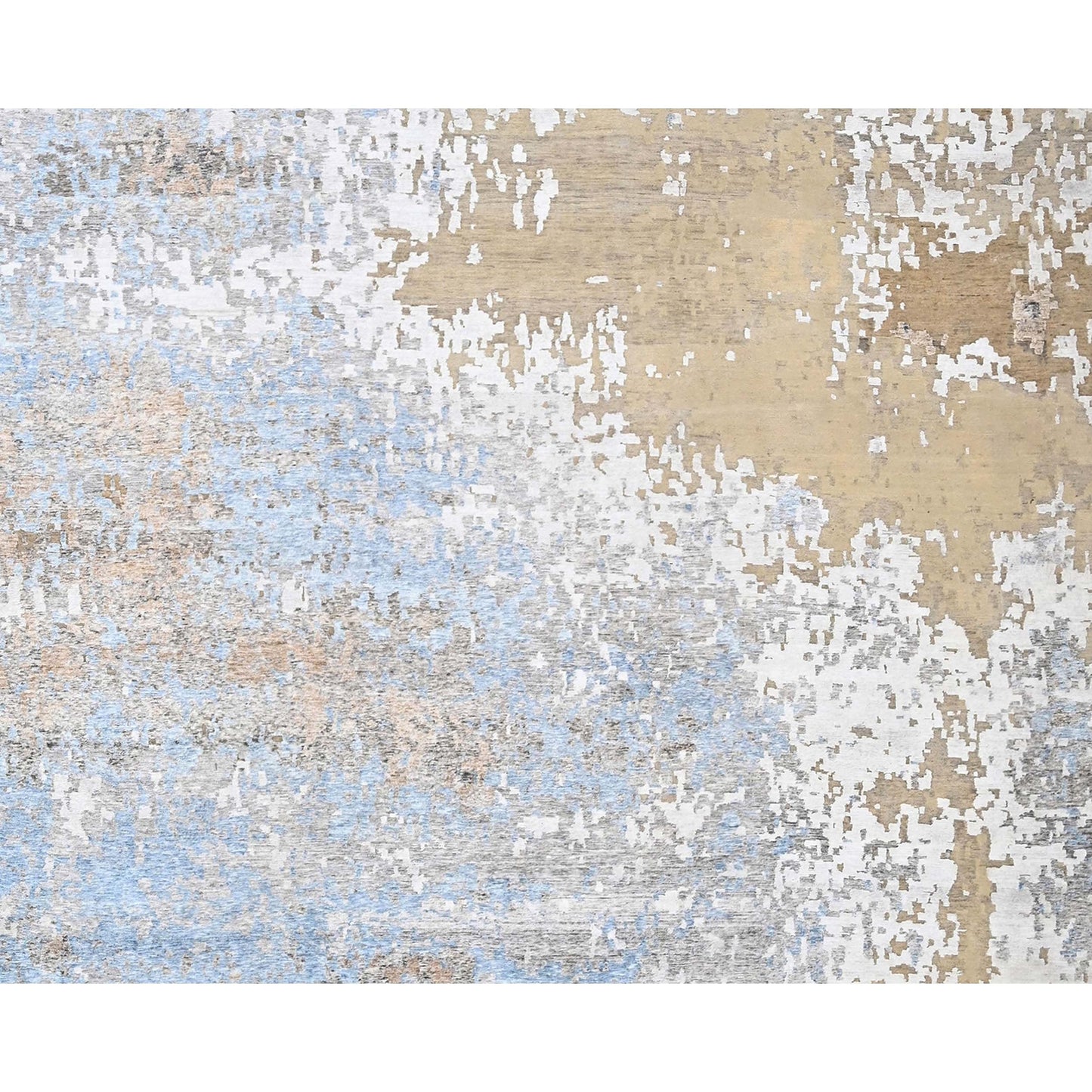 HIMALAYAN ART WINDSOM 71BRD BEIGE / SILVER