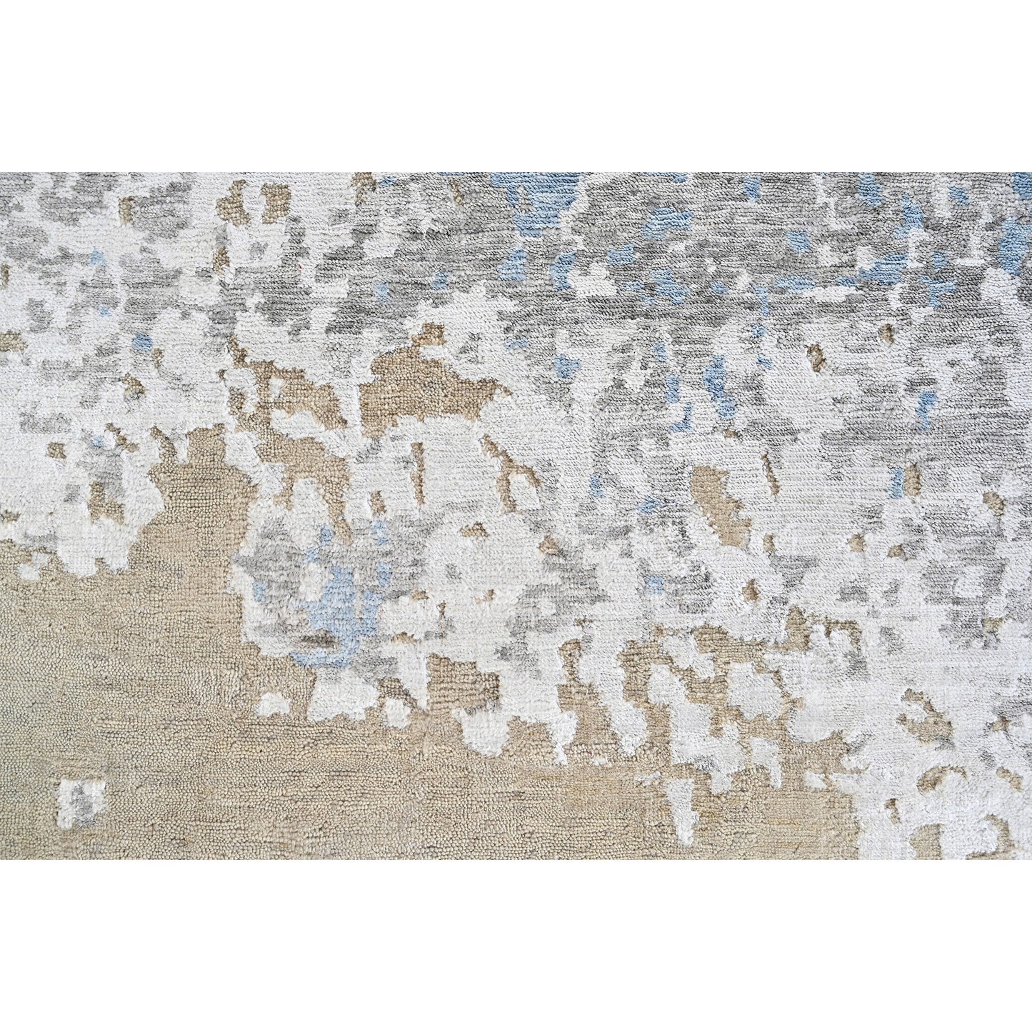 HIMALAYAN ART WINDSOM 71BRD SILVER
