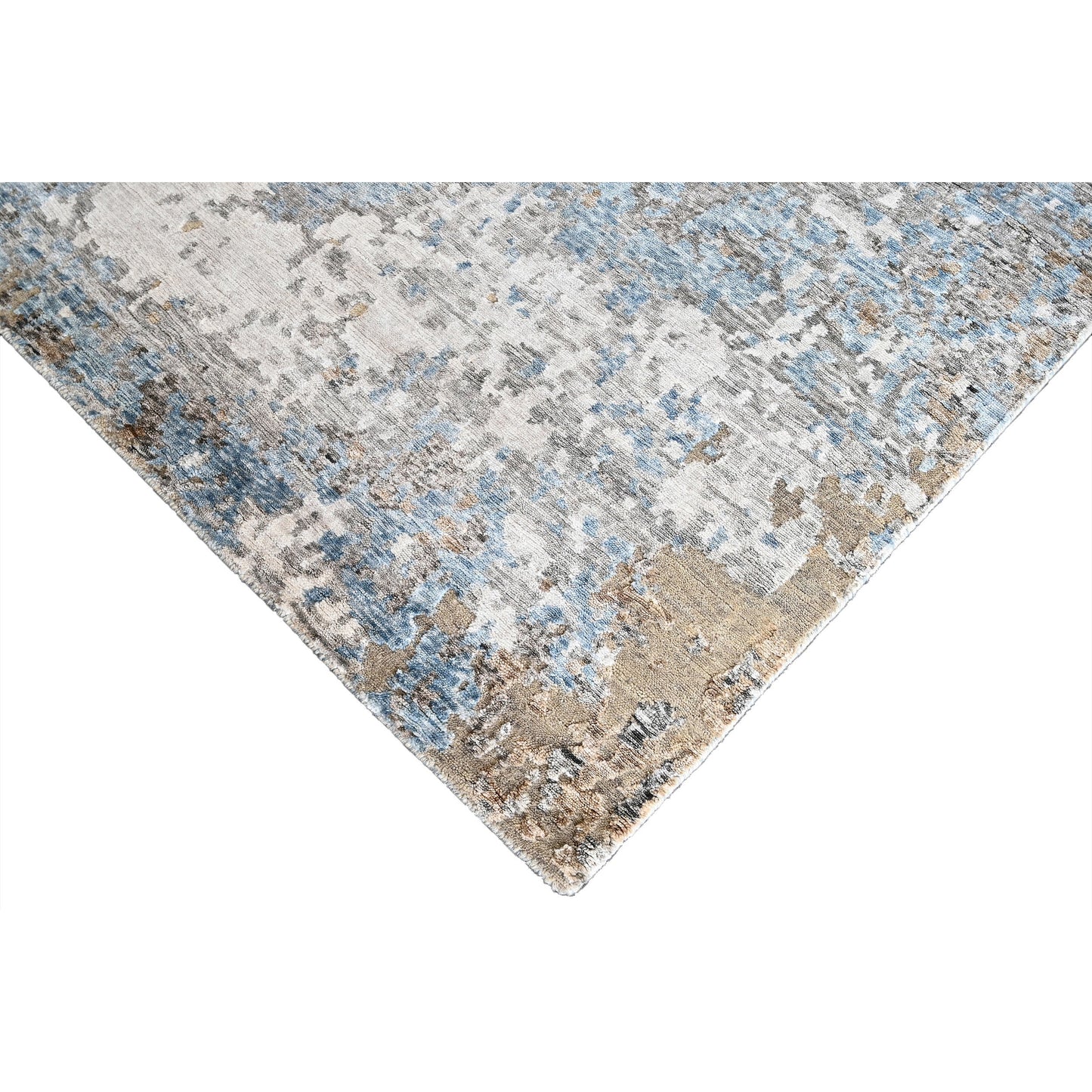HIMALAYAN ART WINDSOM 71BRD SILVER