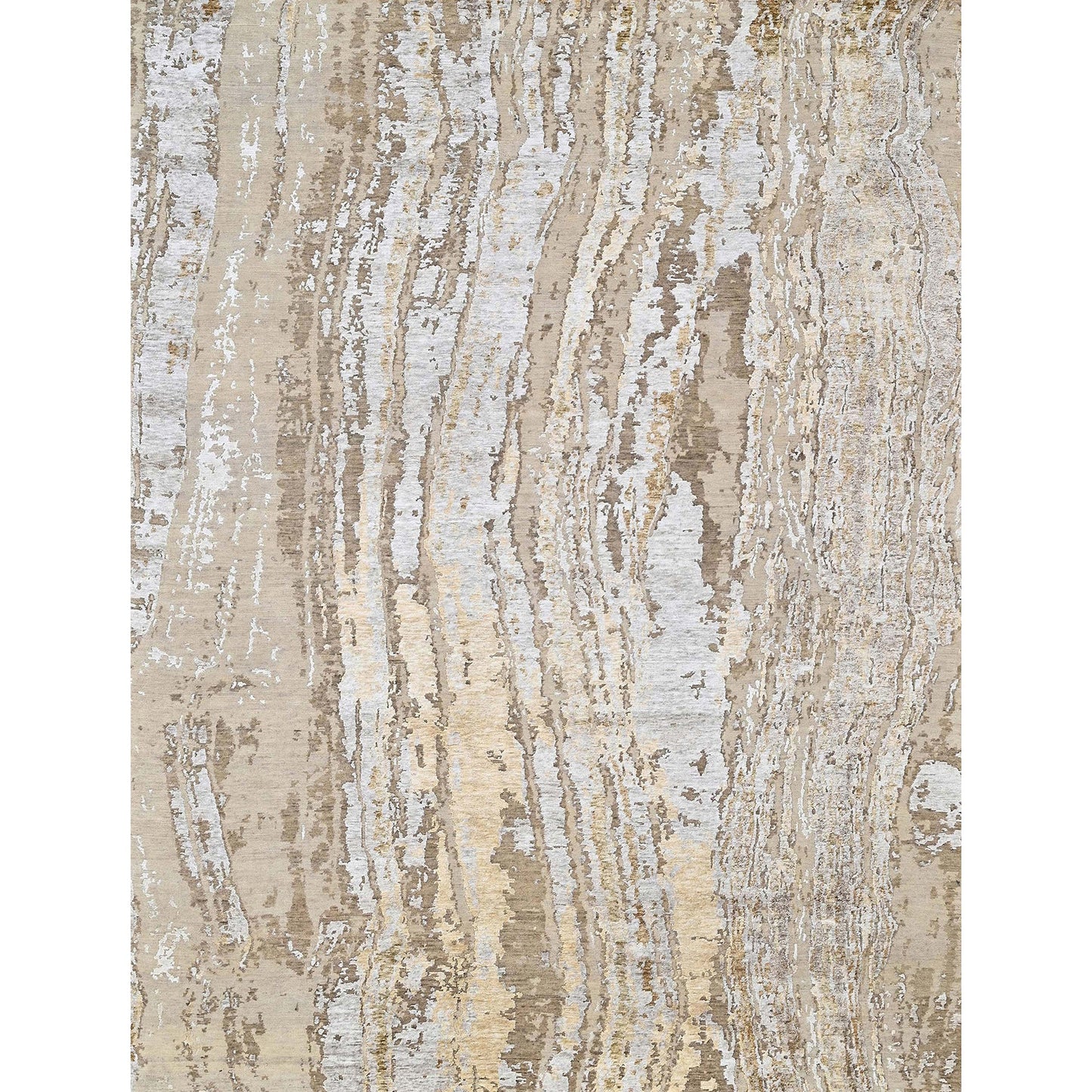 HIMALAYAN ART WINDSOM 89BRD BEIGE / GOLD