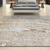 HIMALAYAN ART WINDSOM 89BRD BEIGE / GOLD