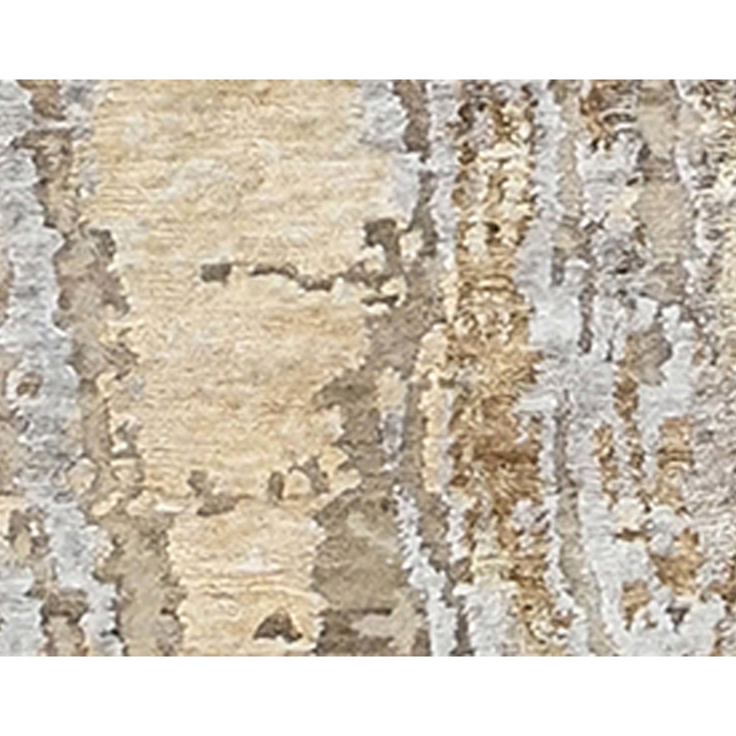 HIMALAYAN ART WINDSOM 89BRD BEIGE / GOLD