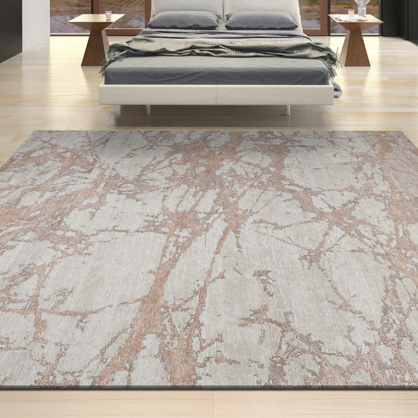 HIMALAYAN ART WINDSOM 911AP NATURAL