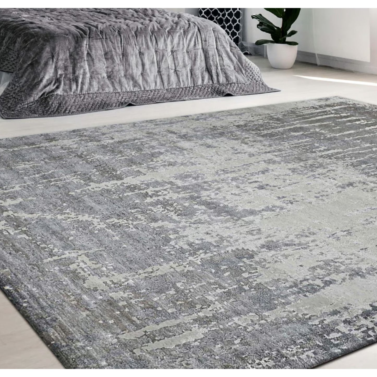 HIMALAYAN ART WINDSOM 912AP SILVER