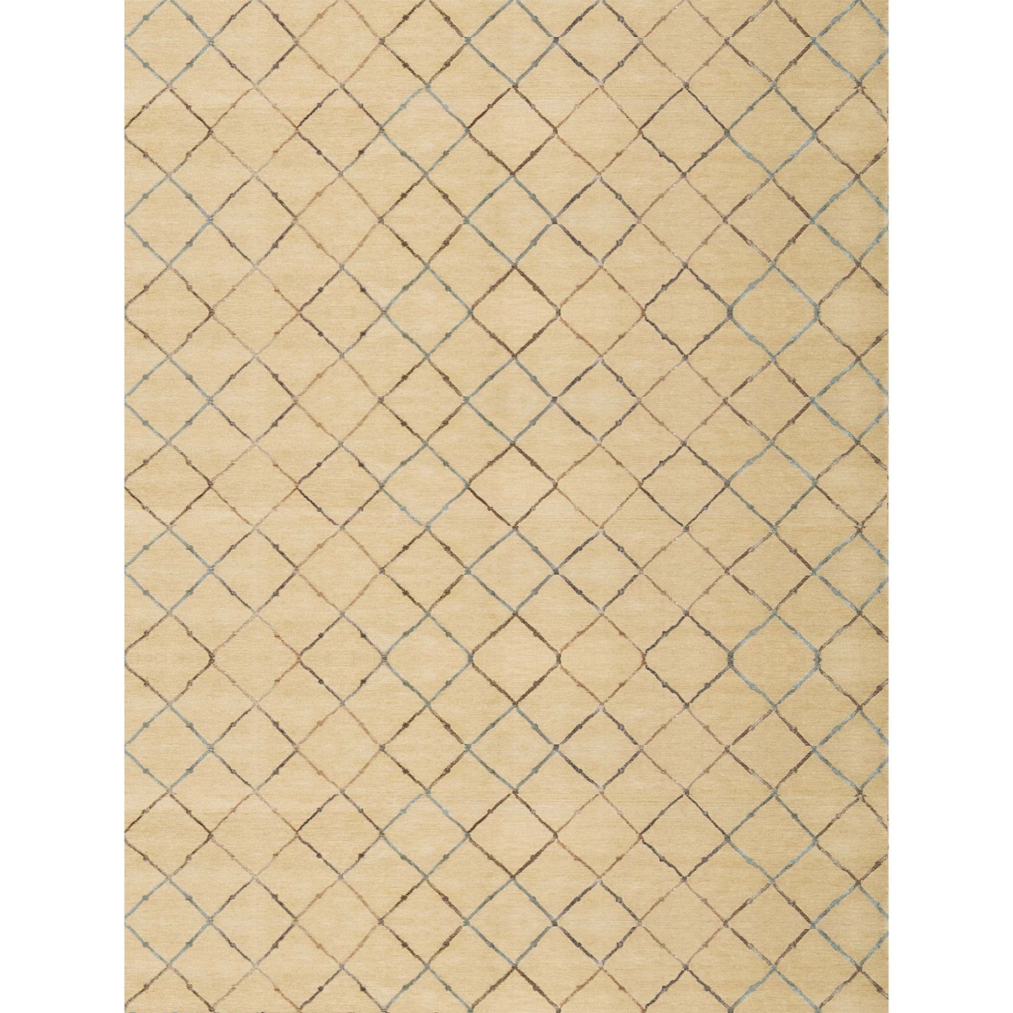 HIMALAYAN ART WINDSOM AR012 GOLD