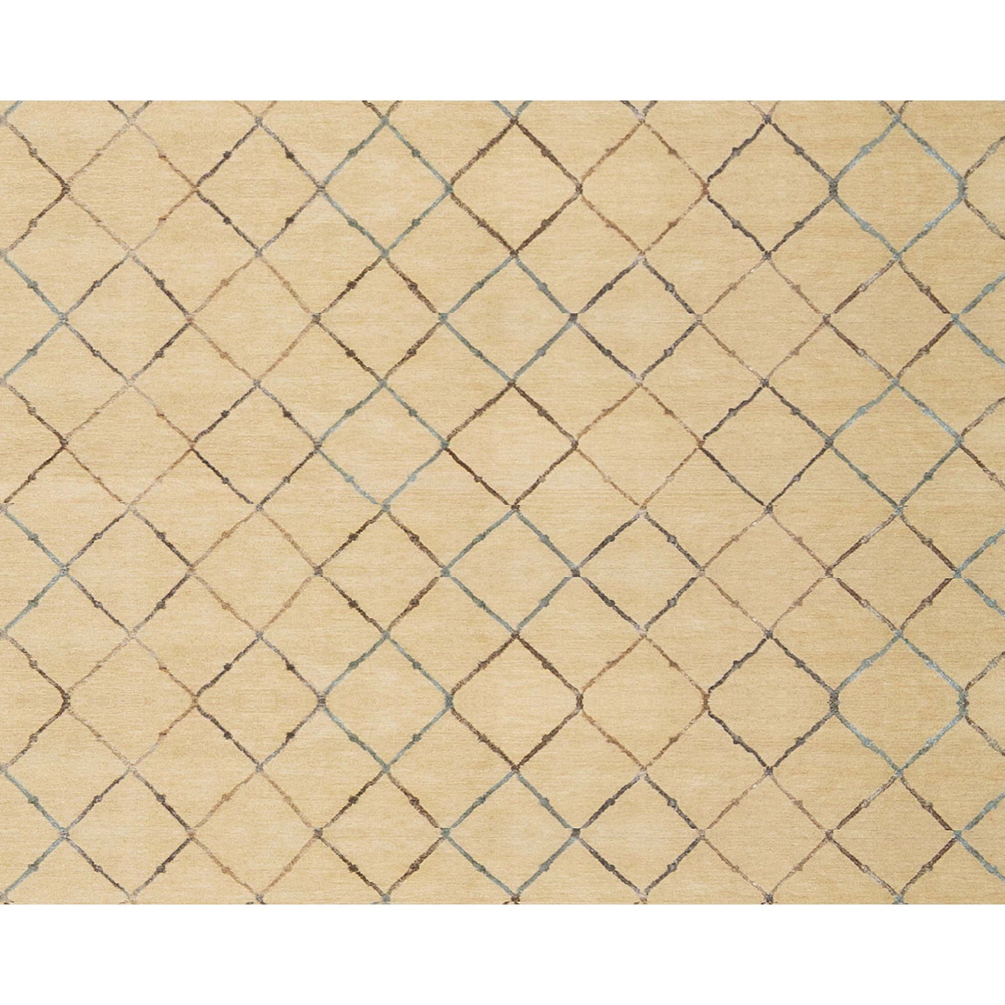 HIMALAYAN ART WINDSOM AR012 GOLD
