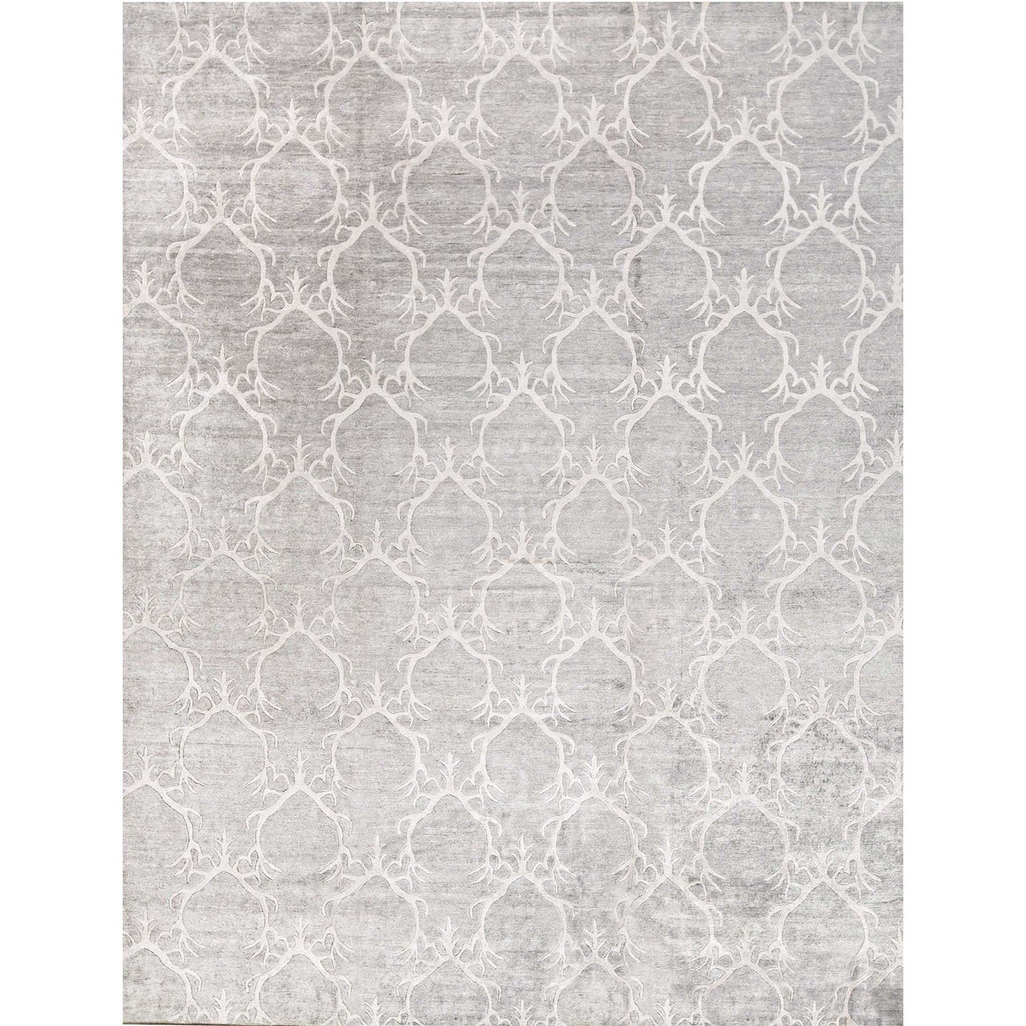 HIMALAYAN ART WINDSOM ARB02 LIGHT GREY