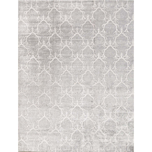 HIMALAYAN ART WINDSOM ARB02 LIGHT GREY