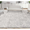 HIMALAYAN ART WINDSOM ARB02 LIGHT GREY
