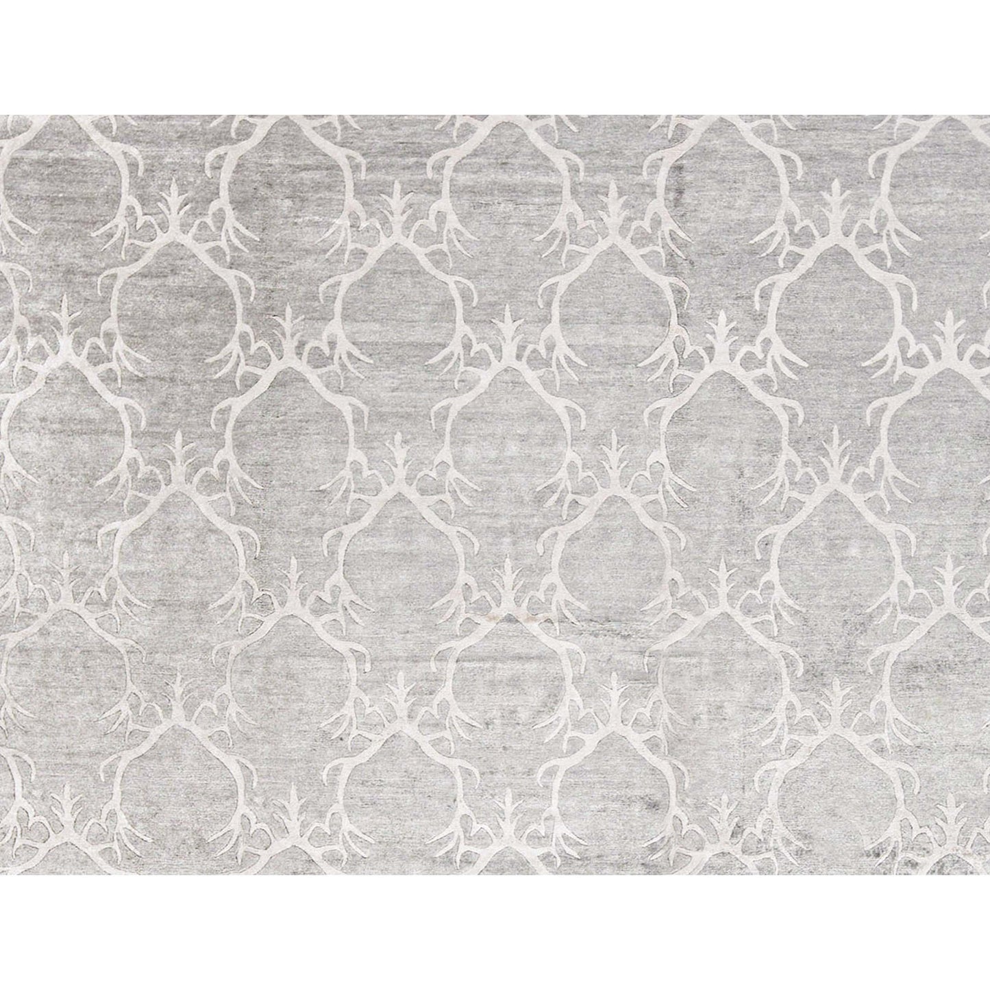 HIMALAYAN ART WINDSOM ARB02 LIGHT GREY