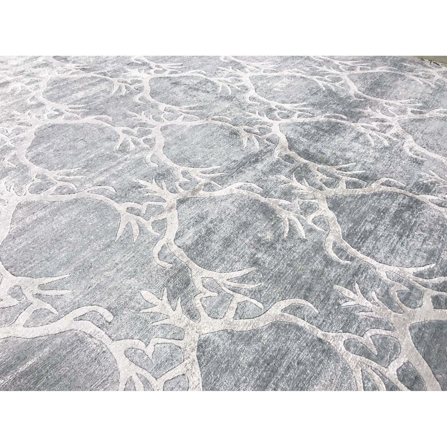 HIMALAYAN ART WINDSOM ARB02 LIGHT GREY