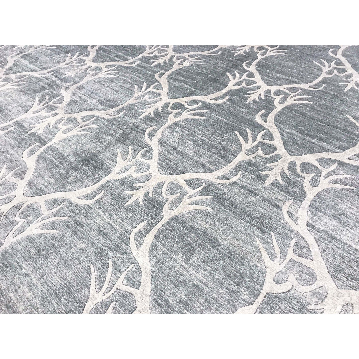 HIMALAYAN ART WINDSOM ARB02 LIGHT GREY