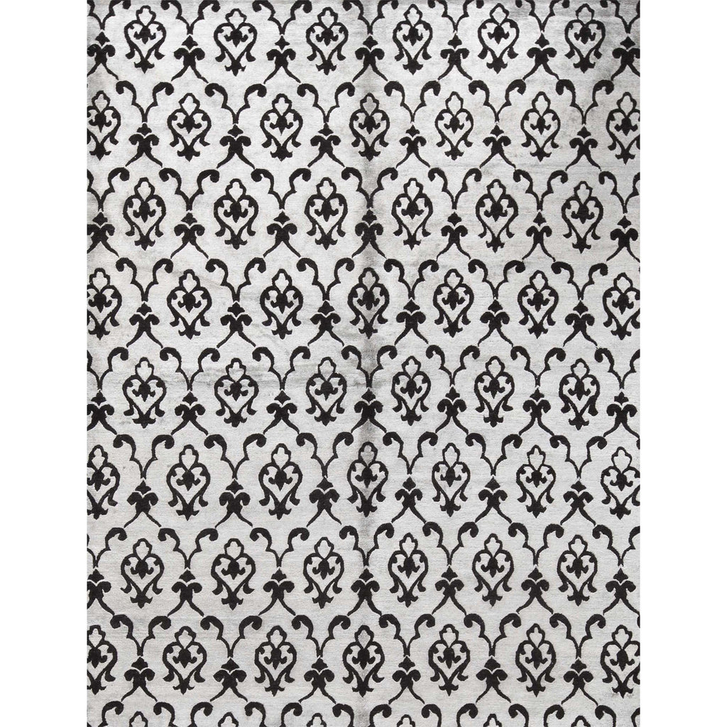 HIMALAYAN ART WINDSOM ARB04 SILVER / BLACK